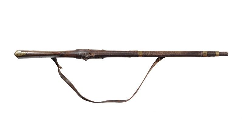 Carabina da Cacciatore