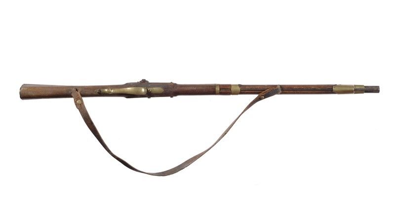 Carabina da Cacciatore