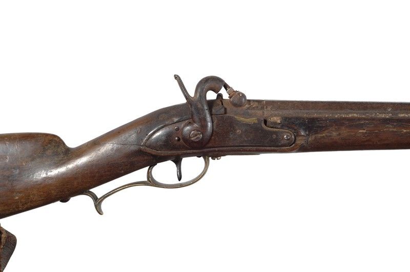 Carabina da Cacciatore