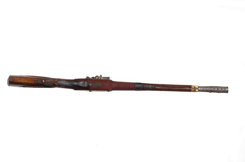 Trombone da Brigante
