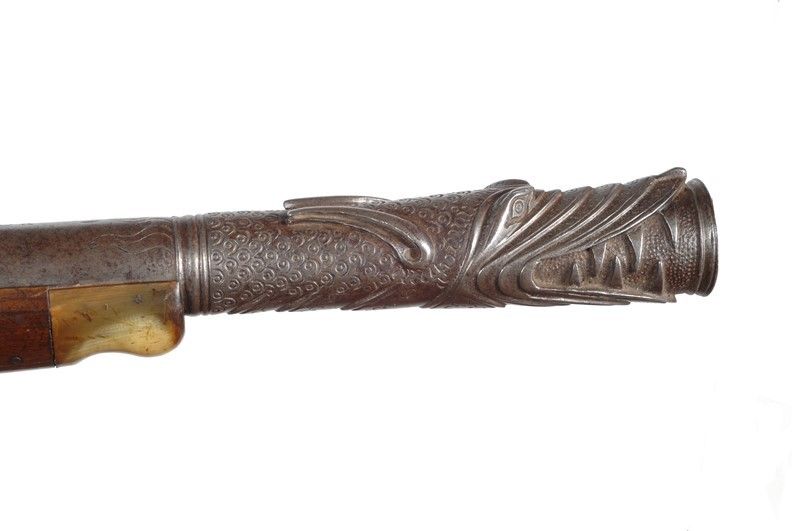 Trombone da Brigante