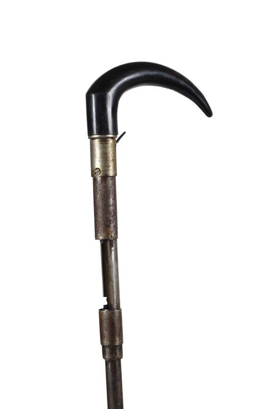 Bastone Fucile