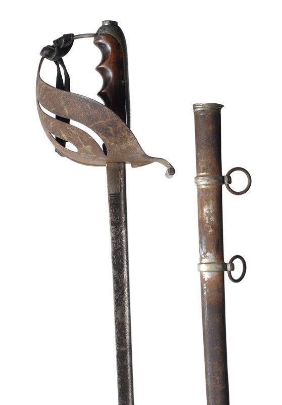Sciabola Modello 88