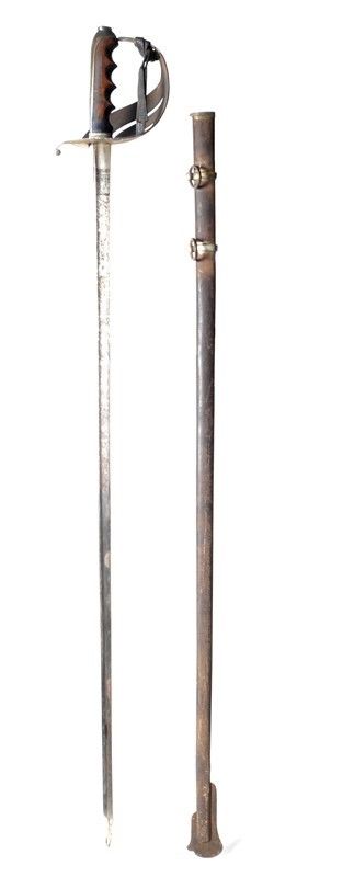Sciabola Modello 88