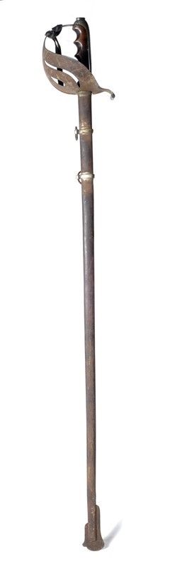 Sciabola Modello 88