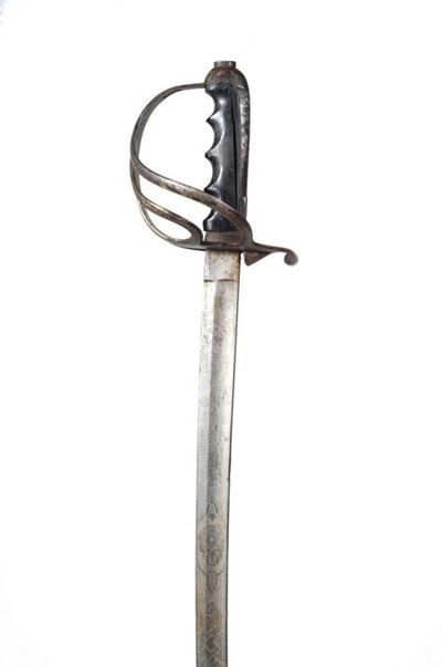 Sciabola