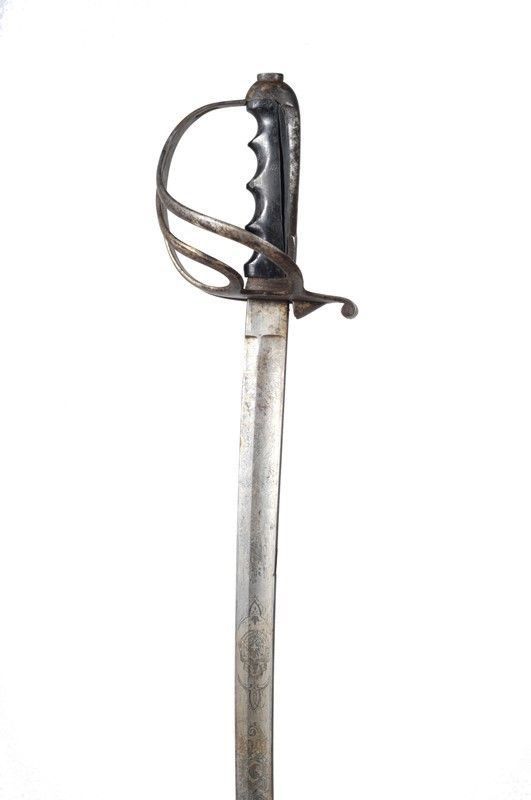 Sciabola