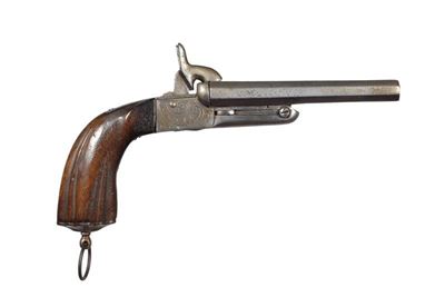 Pistola a Spillo