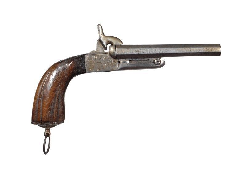 Pistola a Spillo