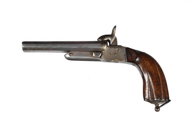 Pistola a Spillo