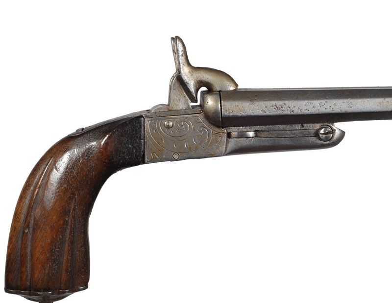 Pistola a Spillo