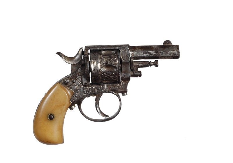 Revolver da Tasca