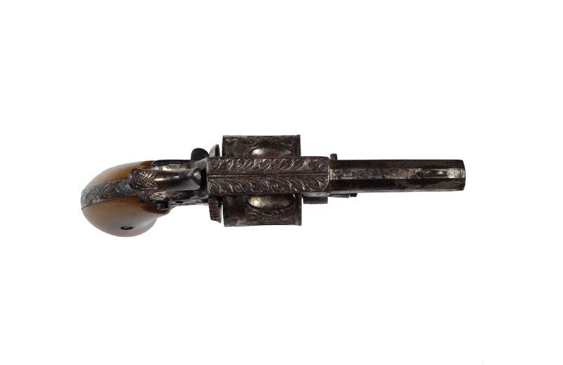 Revolver da Tasca