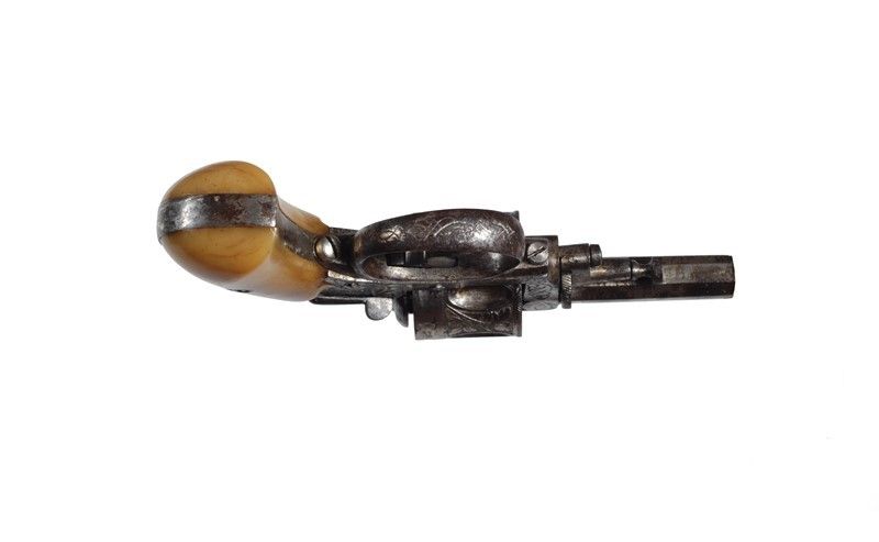 Revolver da Tasca