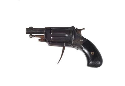 Pistola da Tasca
