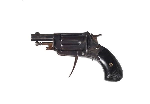 Pistola da tasca