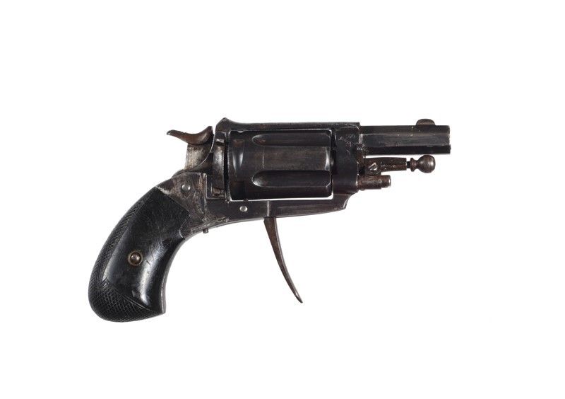 Pistola da Tasca
