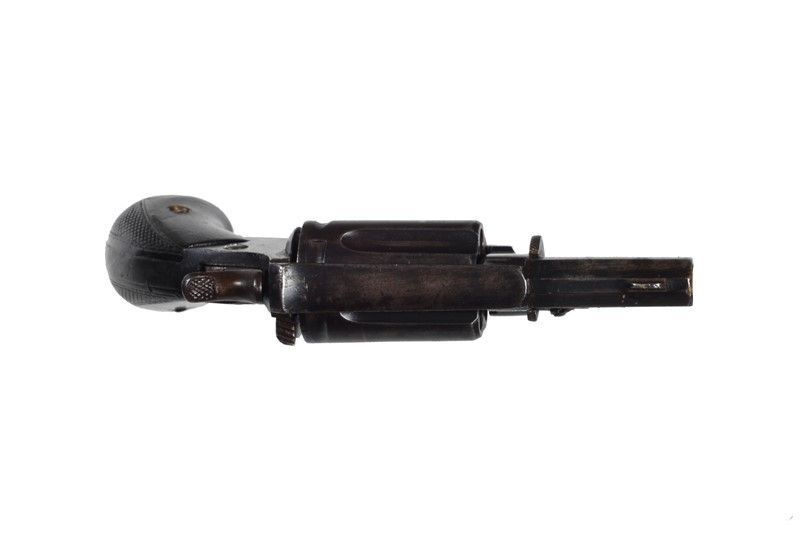 Pistola da Tasca