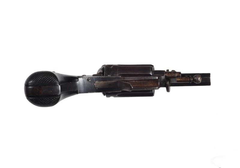 Pistola da Tasca