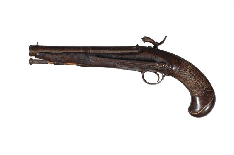 Pistola a Luminello