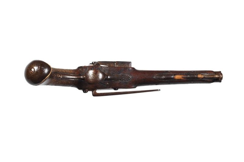 Pistola a Luminello