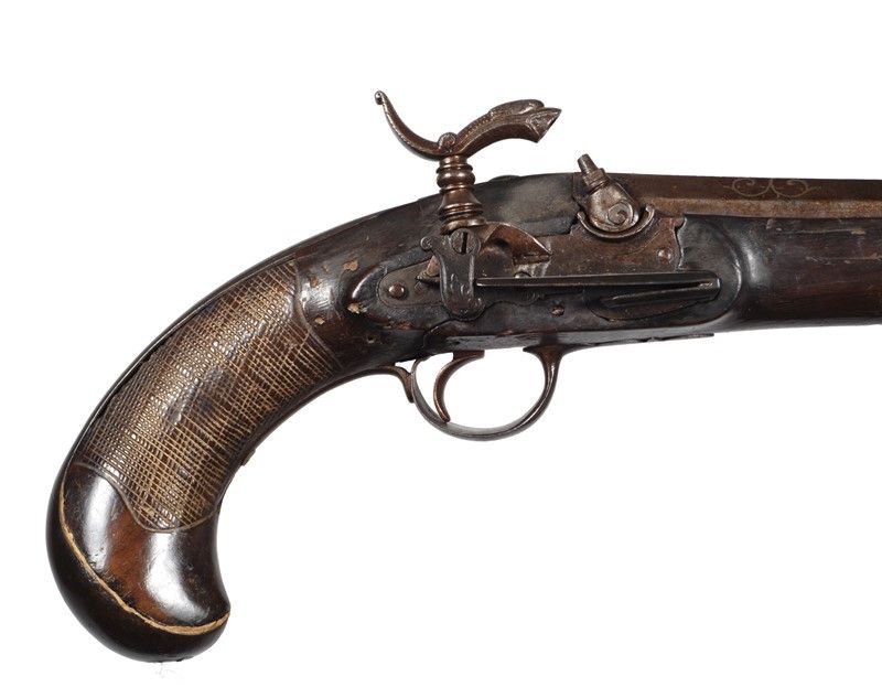 Pistola a Luminello