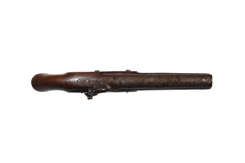 Pistola Inglese da Marina
