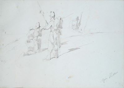 Soldati