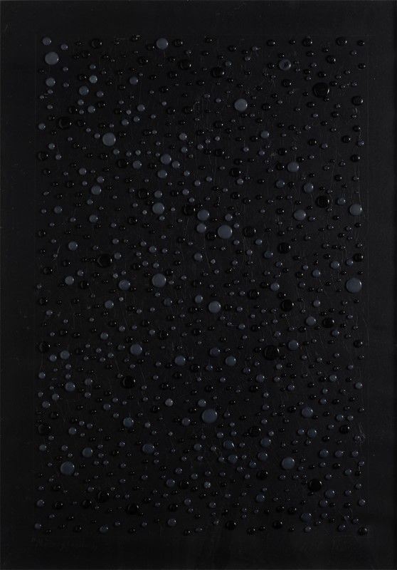 Davide Nido : Mezzogiorno  - Auction AUTORI DEL XIX E XX SEC, ARTE MODERNA E CONTEMPORANEA - Galleria Pananti Casa d'Aste