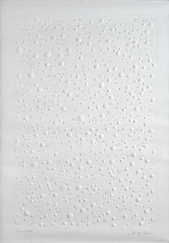 Davide Nido : Mezzanotte  - Auction AUTORI DEL XIX E XX SEC, ARTE MODERNA E CONTEMPORANEA - Galleria Pananti Casa d'Aste