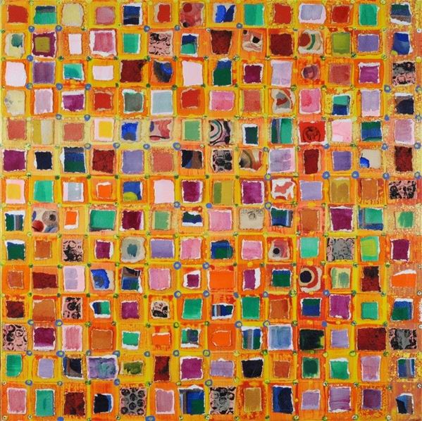 Massimo Kaufmann : Senza titolo  - Auction Arte Moderna e Contemporanea - III - Galleria Pananti Casa d'Aste