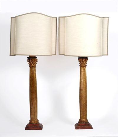 Coppia di Lumi