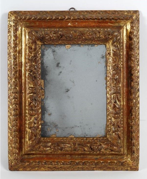 Cornice  - Auction Orologi, Antiquariato - I - Galleria Pananti Casa d'Aste