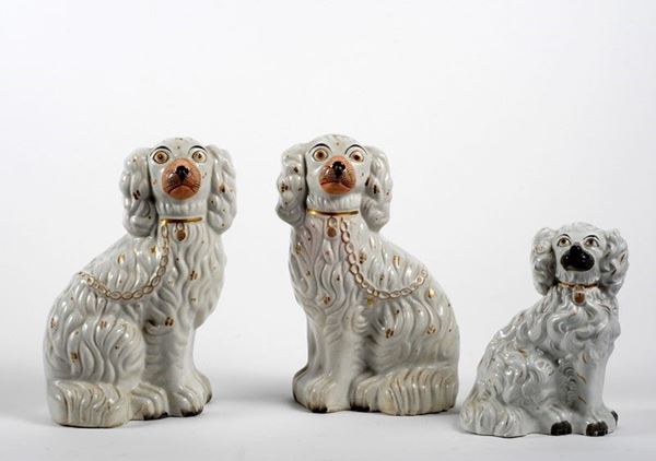 Coppia di cani 