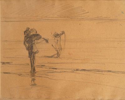 Pescatori