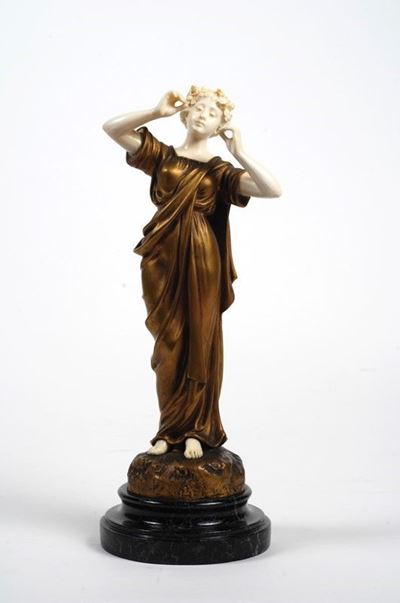 Allegoria della Primavera
