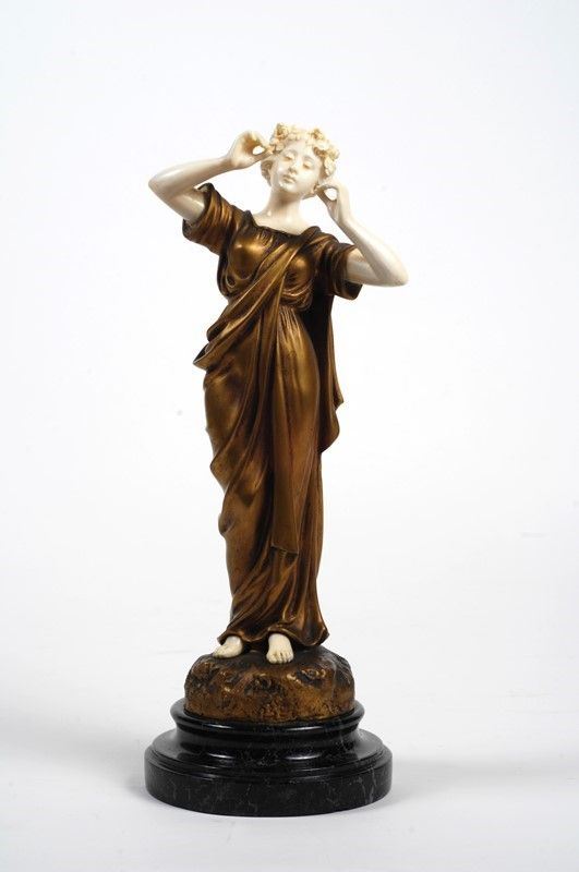 Allegoria della Primavera
