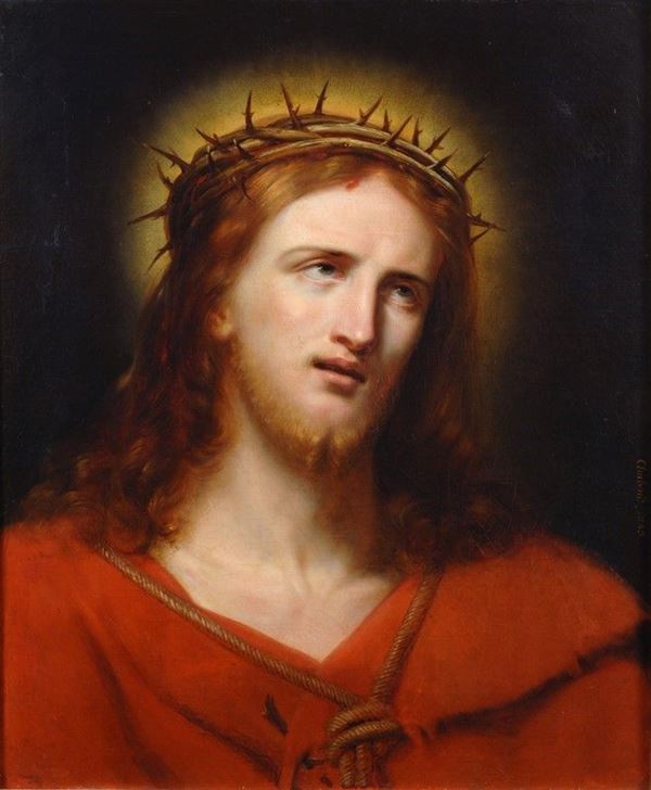 Joseph Chabord - Ecce homo