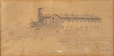 Caseggiati Toscani