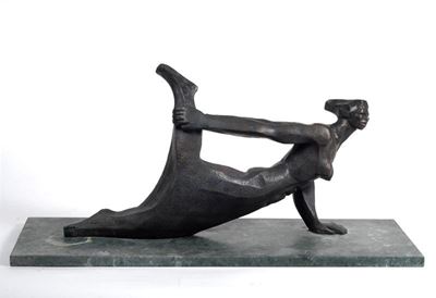 Figura Femminile