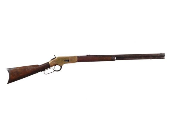 Winchester U.S.A.                                                                                   