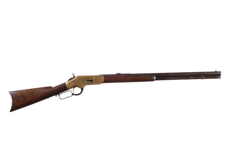 Winchester U.s.a.