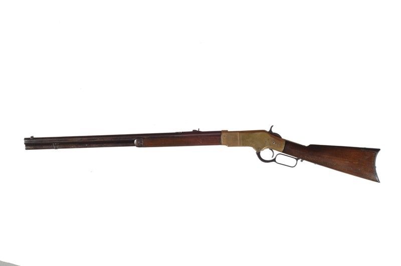 Winchester U.s.a.
