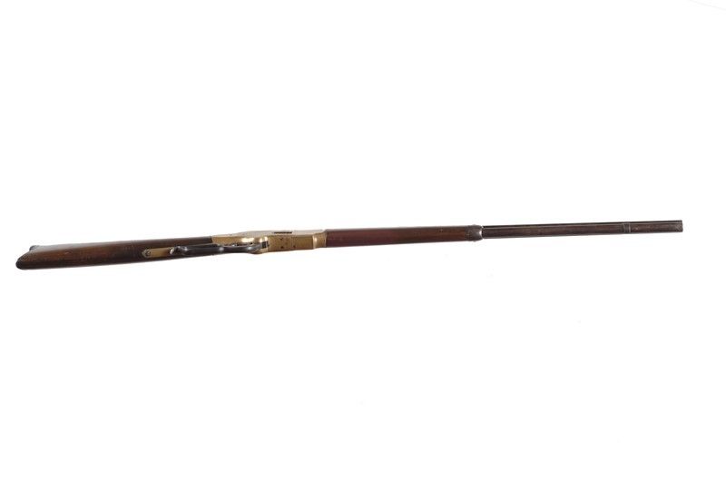 Winchester U.s.a.