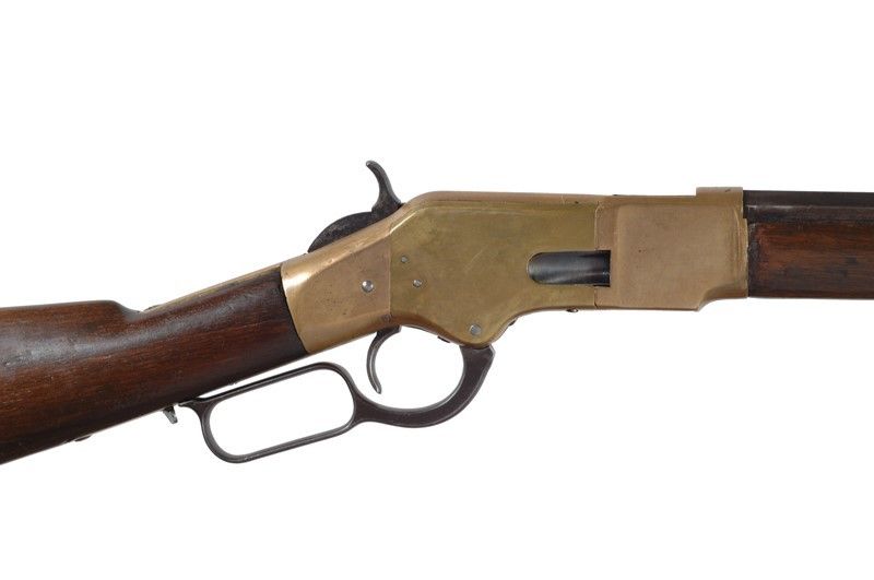 Winchester U.s.a.