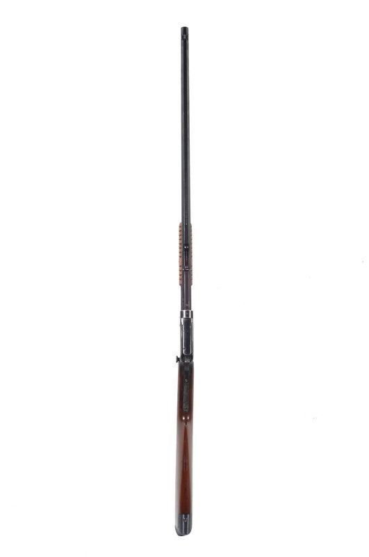 Fucile a Pompa Winchester (U.S.A.1890 ) - Asta Armi antiche e Militaria - Galleria  Pananti Casa d'Aste