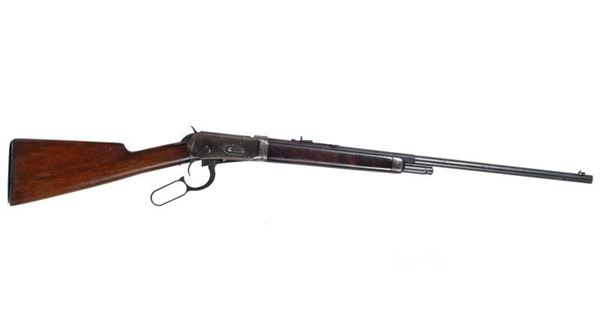Winchester                                                                                          
