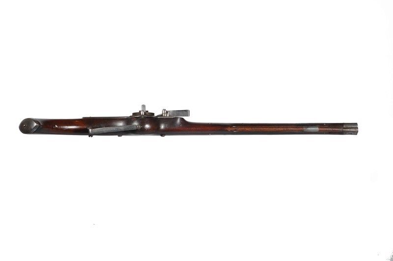 Pistola a Ruota