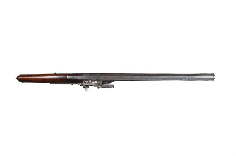 Pistola a Ruota