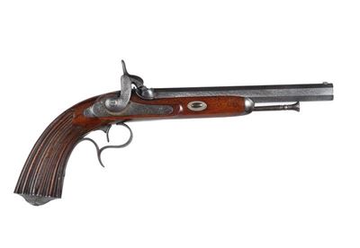 Pistola a Luminello